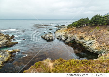 Pacific Coast Highway View 30457599