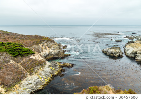 Pacific Coast Highway View 30457600