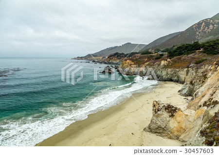 Pacific Coast Highway View 30457603