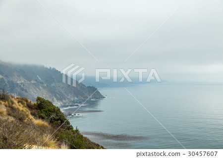 Pacific Coast Highway View 30457607