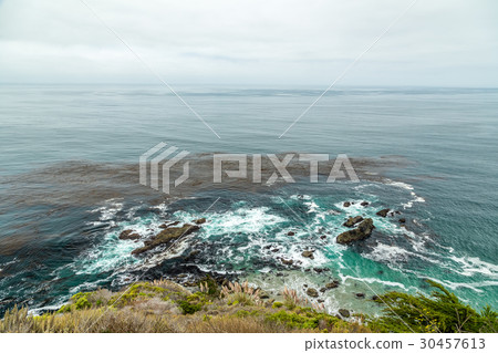 Pacific Coast Highway View 30457613