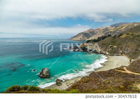 Pacific Coast Highway View 30457618