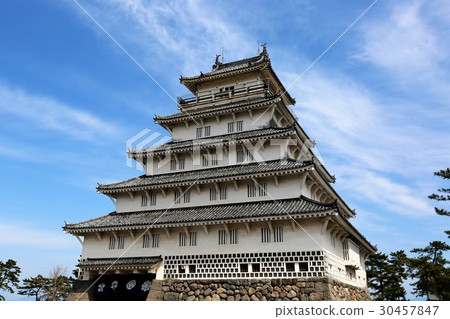Shimabara Castle Shimabara Castle 30457847
