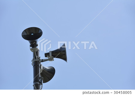 災害管理管理電台 30458005