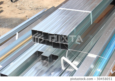 Lightweight steel frame Lightweight steel frame 30458051