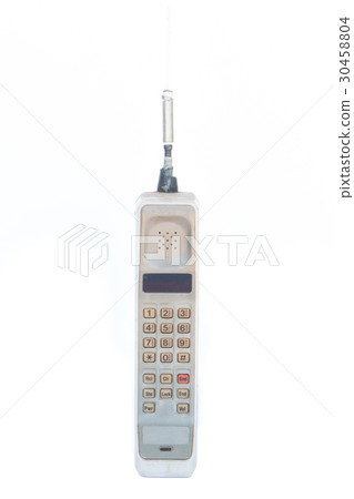 vintage mobile phone 30458804