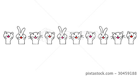 Banzai動物 Banzai動物 30459188