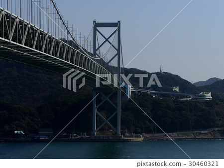 Kanmon橋 Kanmon橋 30460321