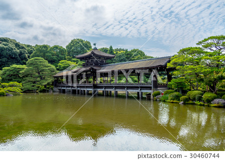 平安神宮大田亭 平安神宮大田亭 30460744