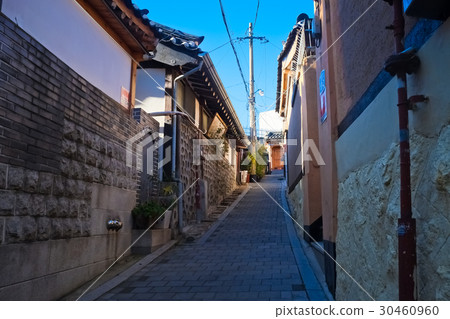 Korean Seoul Kitamura Hanaya Village Korean Seoul Kitamura Hanaya Village 30460960