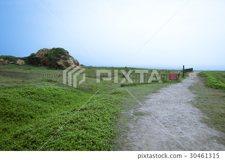 基隆 八斗子 潮境公園 海洋科技博物館 深澳支線 海科館 30461315