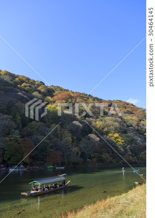 京都嵐山 京都嵐山 30464145