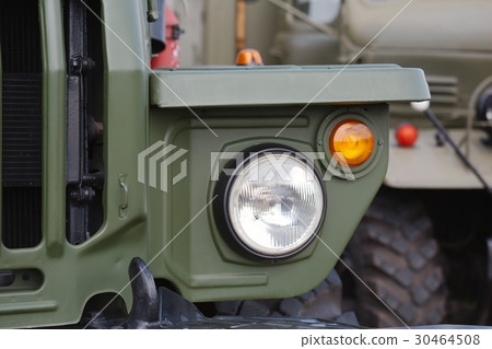 Army vehicles detail Army vehicles detail 30464508