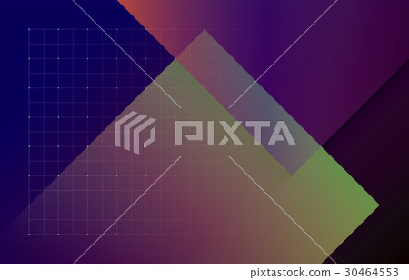 Background Abstract pattern 30464553