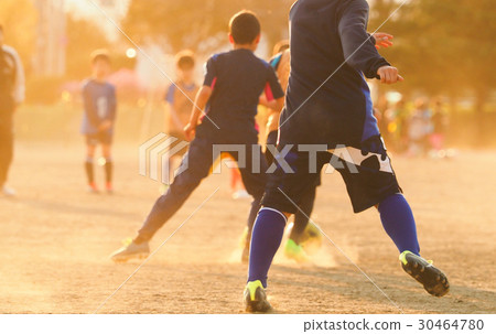 Football football 30464780