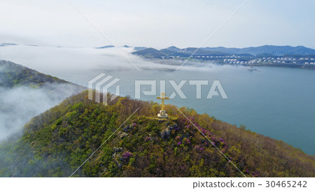 Fox Island of Nakhodka Russia 30465242