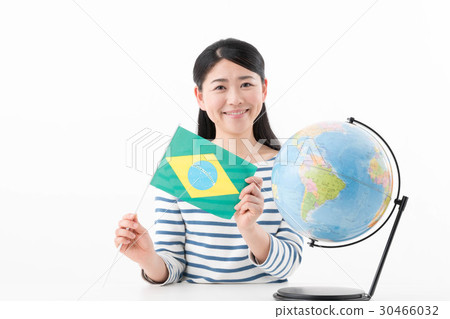 Women's globe Brazil Women's globe Brazil 30466032