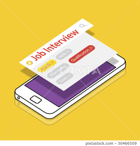 Recruitment employment search engine tags 30466509