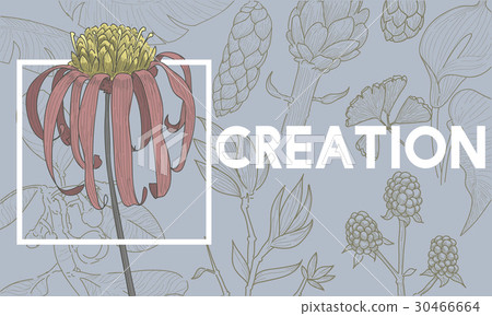 Design Creation Leisure Hobby Ideas Objective 30466664
