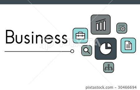 Business Venture Target Goals Expansion Entrepreneur 30466694