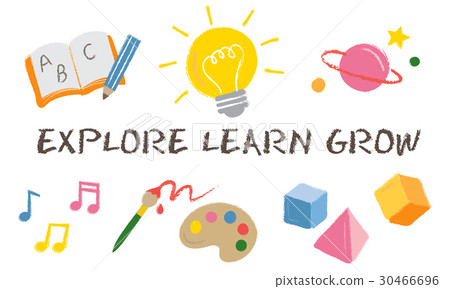Education Knowledge Explore Learn Grow School 30466696