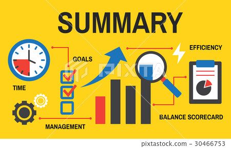 Business corporate progress chart report Business corporate progress chart report 30466753