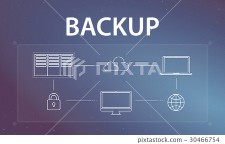 Cloud Computing Data Management Concept 30466754