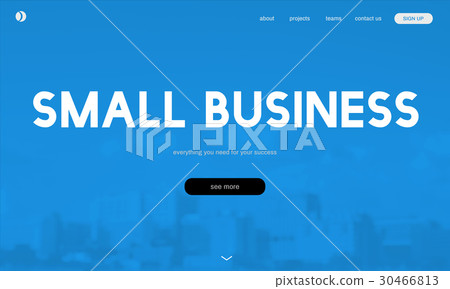 Business Startup Plan Investment Concept Business Startup Plan Investment Concept 30466813