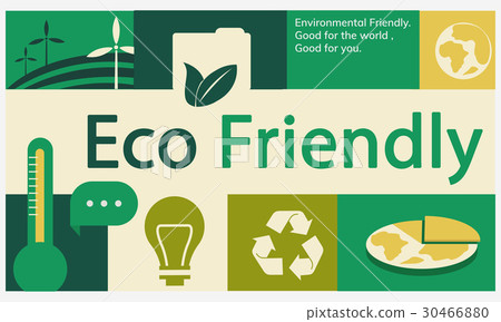 Environment Responsible Green Global Ecology 30466880