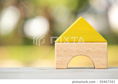 積木屋 積木屋 30467381