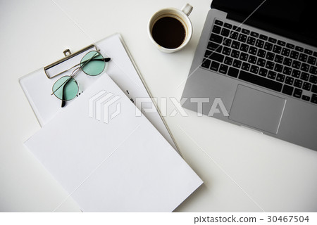 Work Station Table Business Technology Work Station Table Business Technology 30467504