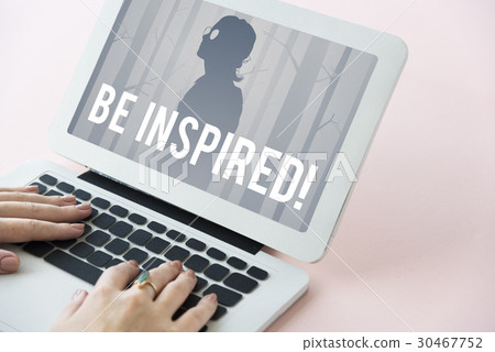 Inspired Creative Motivation Imagination 30467752