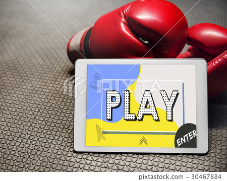 Play Education Enjoyment Games Learn 30467884