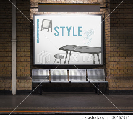 Living Interior Style Decor Space Office Living Interior Style Decor Space Office 30467935