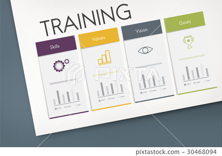 Analysis Training Achievement Evaluation 30468094