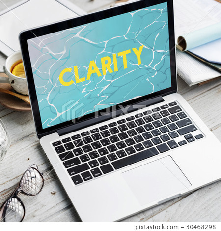 Morality Principle Virtuous Water Graphic Word Morality Principle Virtuous Water Graphic Word 30468298