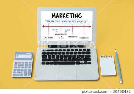 Marketing Startup Plan Fintech Marketing Startup Plan Fintech 30468481