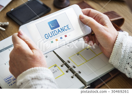 E-Book Online Learning Education Knowledge Graphic E-Book Online Learning Education Knowledge Graphic 30469261