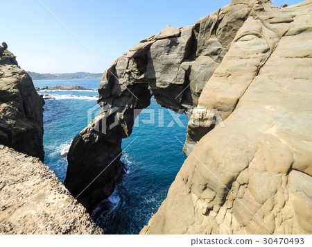 深澳岬角 30470493