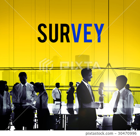 Survey Assessment Analysis Feedback Icon Survey Assessment Analysis Feedback Icon 30470996
