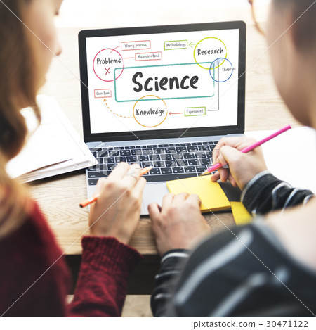 School education study process diagram School education study process diagram 30471122