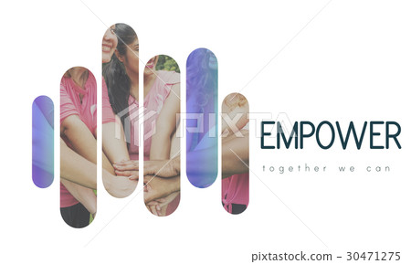 Parity Empower Women Right Equality 30471275