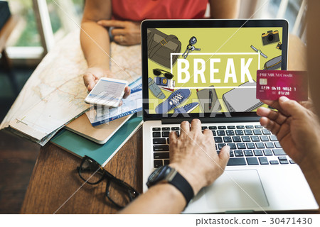 Break Holiday Journey Outing Travel 30471430