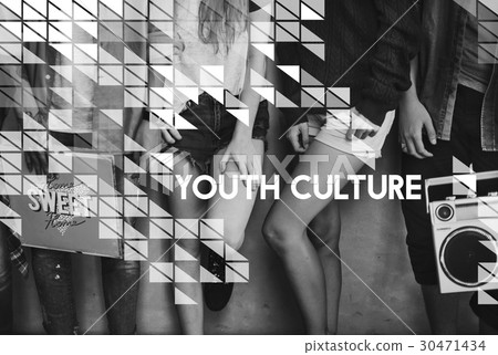 Teenage Life Personality Culture Lifestyle Teenage Life Personality Culture Lifestyle 30471434