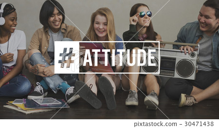 Hashtag Young Attitude Youth Power Hashtag Young Attitude Youth Power 30471438