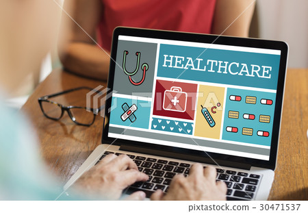 Health Medication Healthcare Treatment Concept 30471537