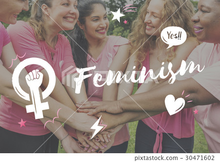 Feminism equality confidence women right Feminism equality confidence women right 30471602