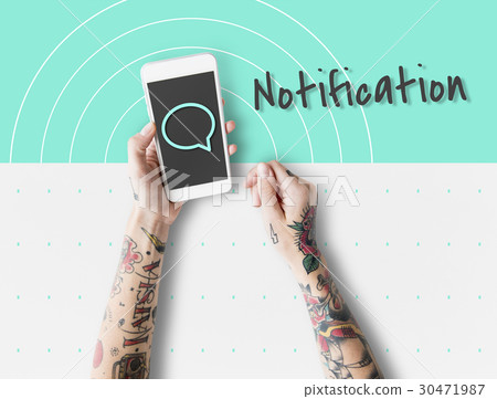 Speech Bubble Contacts Communication Connection Speech Bubble Contacts Communication Connection 30471987