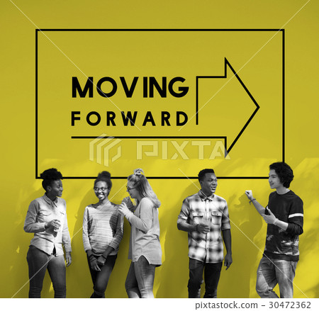 Moving Forward Aspirations Goals Target Ahead Moving Forward Aspirations Goals Target Ahead 30472362