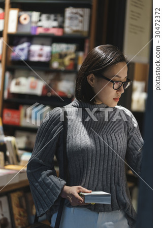 書店形象 書店形象 30472372